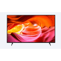 SONY 55" 4K GOOGLE LED TV (KD-55X75K   MY1)